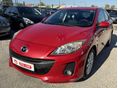 MAZDA 3 2012/10 - 1