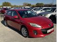 MAZDA 3 2012/10 - 2