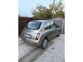 NISSAN MICRA 2004/8 - 3