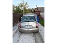 NISSAN MICRA 2004/8 - 4