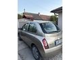 NISSAN MICRA 2004/8 - 5