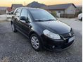 SUZUKI SX4 2008/8 - 1