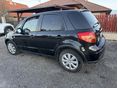 SUZUKI SX4 2008/8 - 3