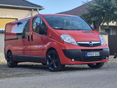 OPEL VIVARO 2014/6 - 1