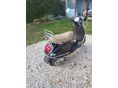 VESPA LX 50 2012/8 - 1
