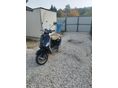 VESPA LX 50 2012/8 - 2
