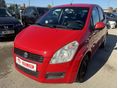 SUZUKI SPLASH 2008 - 1