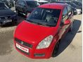 SUZUKI SPLASH 2008 - 2