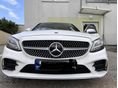 MERCEDES-BENZ C 200 2019/5 - 1