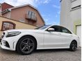 MERCEDES-BENZ C 200 2019/5 - 2