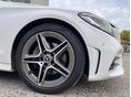 MERCEDES-BENZ C 200 2019/5 - 7