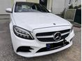 MERCEDES-BENZ C 200 2019/5 - 8