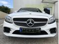 MERCEDES-BENZ C 200 2019/5 - 9
