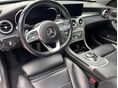 MERCEDES-BENZ C 200 2019/5 - 10
