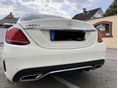 MERCEDES-BENZ C 200 2019/5 - 11
