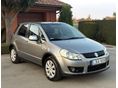SUZUKI SX4 2008/3 - 1