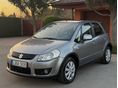 SUZUKI SX4 2008/3 - 2