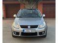 SUZUKI SX4 2008/3 - 3