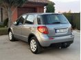 SUZUKI SX4 2008/3 - 4