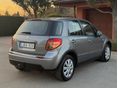 SUZUKI SX4 2008/3 - 5