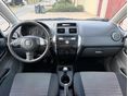 SUZUKI SX4 2008/3 - 8