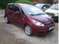 MITSUBISHI COLT 2006/7 - 1