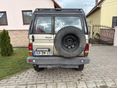 TOYOTA LAND CRUISER 1990 - 2