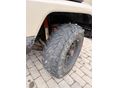 TOYOTA LAND CRUISER 1990 - 4
