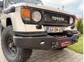 TOYOTA LAND CRUISER 1990 - 5