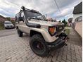 TOYOTA LAND CRUISER 1990 - 6