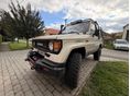 TOYOTA LAND CRUISER 1990 - 7