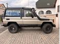 TOYOTA LAND CRUISER 1990 - 8