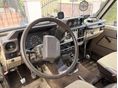 TOYOTA LAND CRUISER 1990 - 10