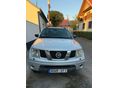 NISSAN NAVARA 2007/1 - 1