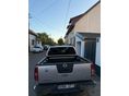 NISSAN NAVARA 2007/1 - 2