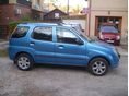 SUZUKI IGNIS 2003/12 - 6
