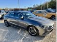 MERCEDES-BENZ CLA 200 2020/6 - 7