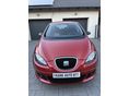 SEAT ALTEA 2009/8 - 2