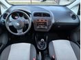 SEAT ALTEA 2009/8 - 10