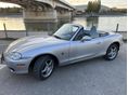 MAZDA MX-5 2000/12 - 6