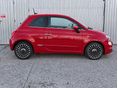 FIAT 500 2016/6 - 7
