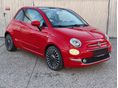 FIAT 500 2016/6 - 1