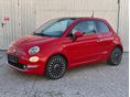 FIAT 500 2016/6 - 2