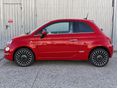 FIAT 500 2016/6 - 8