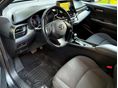 TOYOTA C-HR 2018/4 - 5