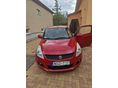 SUZUKI SWIFT 2012/10 - 1