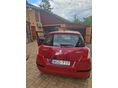 SUZUKI SWIFT 2012/10 - 2