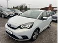 HONDA JAZZ 2022/5 - 2