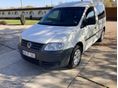 VOLKSWAGEN CADDY 2004/3 - 2