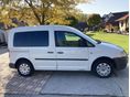 VOLKSWAGEN CADDY 2004/3 - 4